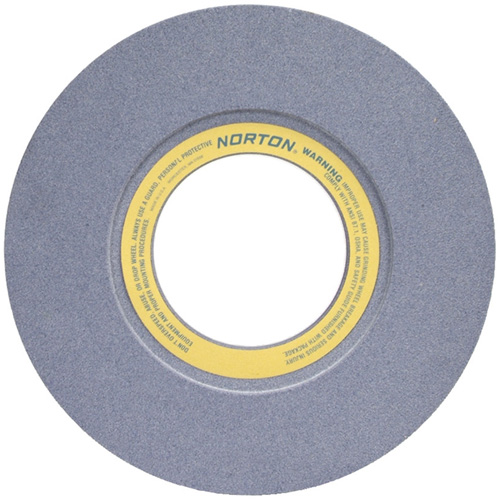 32A Cylindrical Wheel, 16" x 2", 5" Arbor, 1, Aluminum Oxide Southpoint Industrial Supply
