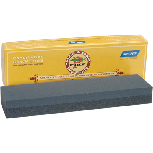 Combinaison de grains Crystolon Benchstone Southpoint Industrial Supply