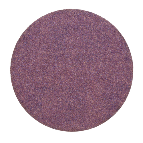 Rouleau de disques Stikit 732U, 5" dia., Grain 80+, C&eacute;ramique Southpoint Industrial Supply
