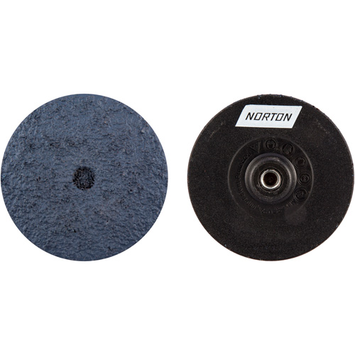 PSA Sanding Disc, 3" Dia., 36 Grit, Aluminum Oxide Southpoint Industrial Supply