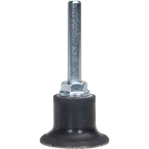 Quick-Change Back-up Pad Southpoint Industrial Supply