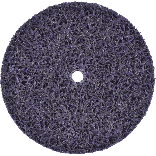 Scotch-Brite Clean & Strip XT Pro Disc, 6" Dia., Extra Coarse Grit, Silicon Carbide Southpoint Industrial Supply