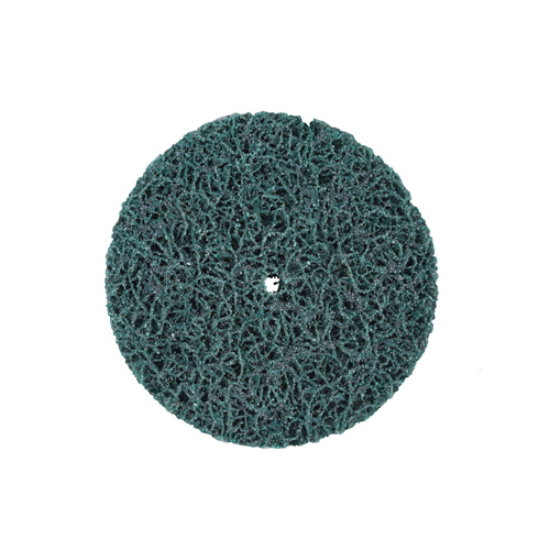Scotch-Brite Clean & Strip XT Pro Extra Cut Disc, 4" Dia., Extra Coarse Grit, Aluminum Oxide Southpoint Industrial Supply