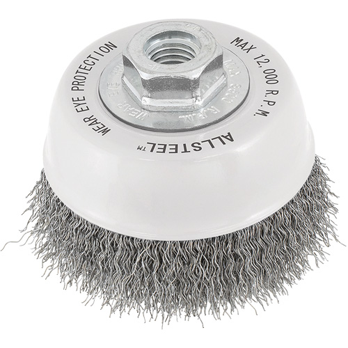 AllSteel Wire Brush Southpoint Industrial Supply