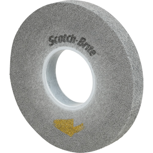 Scotch-Brite&reg; EXL Pro Deburring Wheel Southpoint Industrial Supply