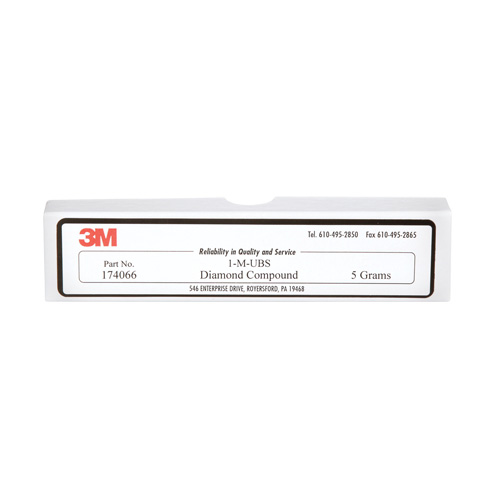 Diamond Compound Syringe Southpoint Industrial Supply