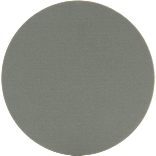 Disque d'uniformisation Trizact Hookit, dia 6", Grain P1000, Carbure de silicium Southpoint Industrial Supply