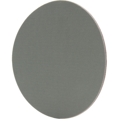 Disque d'uniformisation Trizact Hookit, dia 6", Grain P1000, Carbure de silicium Southpoint Industrial Supply