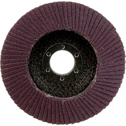 769F Quick Change Flap Disc, 4-1/2" x 7/8", Type 29, 80+ Grit, Ceramic Southpoint Industrial Supply