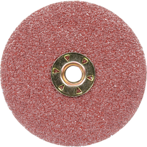 Disque en fibre 982C Cubitron II, C&eacute;ramique, 36+, 5" Dia Southpoint Industrial Supply