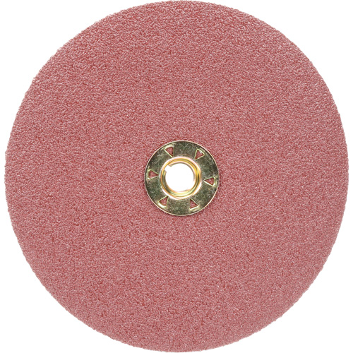 Cubitron II 982C Fibre Disc, Ceramic, 60+, 7" Dia Southpoint Industrial Supply