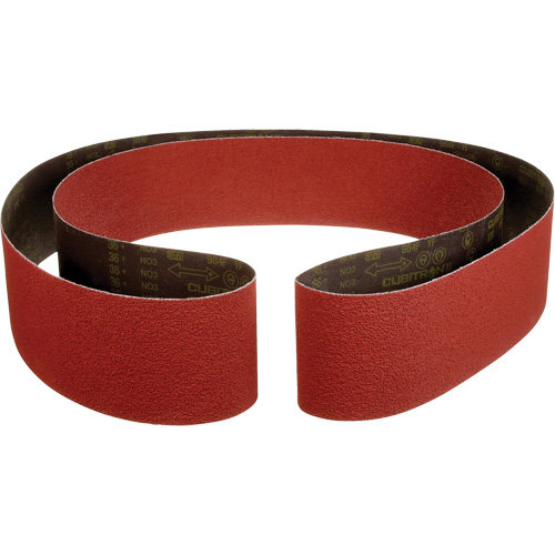 Courroie abrasive 984F Cubitron II , , C&eacute;ramique, Grain 36+ Southpoint Industrial Supply
