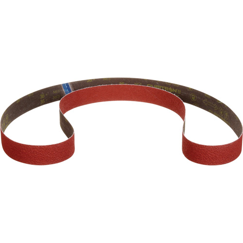 Courroie abrasive 984F Cubitron II , , C&eacute;ramique, Grain 36+ Southpoint Industrial Supply
