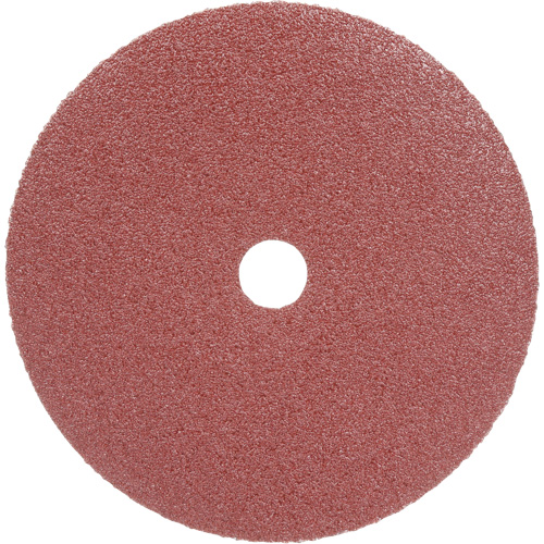 Disque en fibre 982C Cubitron II, C&eacute;ramique, 36+, 9-1/8" Dia x 7/8" Arbre Southpoint Industrial Supply