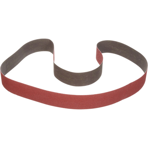 Cubitron II 984F Abrasive Belt, 3" W x 88-1/2" L, Ceramic, 36+ Grit Southpoint Industrial Supply