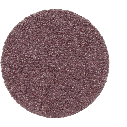 Disque de conditionnement de surface, 1" dia., Grain P100, Oxyde d'aluminium Southpoint Industrial Supply