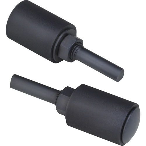 Disque de polissage avec bande de caoutchouc, 3/4" x 1" x 1/4", 45145 Southpoint Industrial Supply