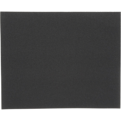 Rouleau de chiffons utilitaires 011K, 9" x 11", Grain Cors&eacute;, Oxyde d'aluminium Southpoint Industrial Supply