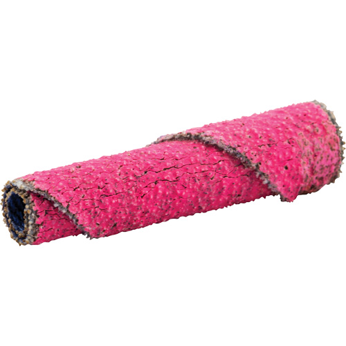 Cartouche R982, 80 Grain, 1/4" dia., C&eacute;ramique d'alumine, 1-1/2" lo, 1/8" Dimension de l'arbre Southpoint Industrial Supply