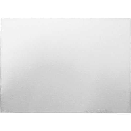 ArcOne&reg; Inside & Outside Cover Plate for Helmets Southpoint Industrial Supply