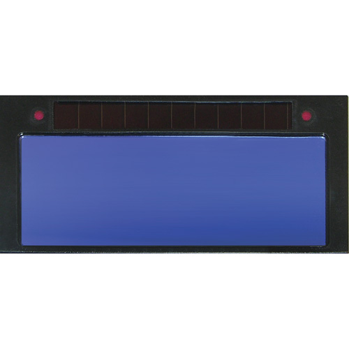 ArcOne&reg; Auto-Darkening Single Lense, 2" W x 4-1/4" H Viewing Area, For Use With ArcOne&reg; Southpoint Industrial Supply