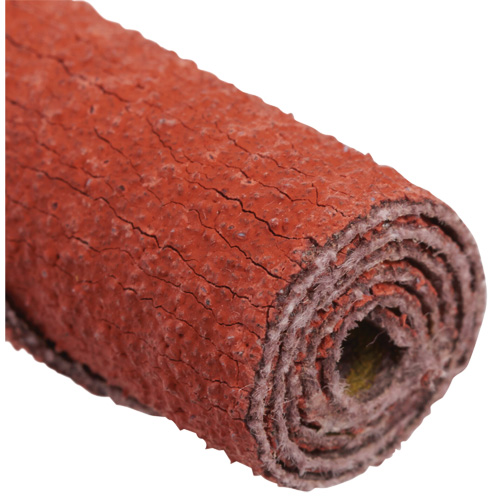 Standard Abrasives Straight Cartridge Roll Southpoint Industrial Supply