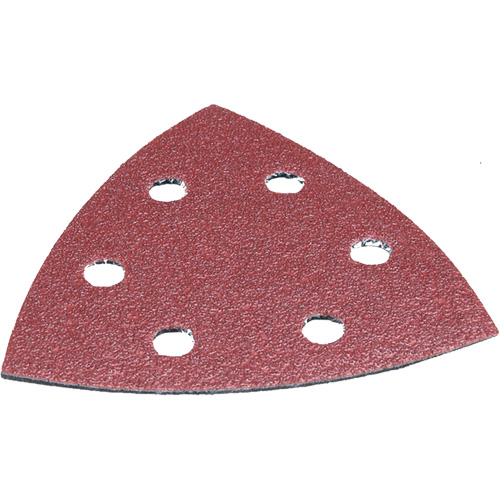 Starlock Delta Red 100 Grit Sand Paper Southpoint Industrial Supply