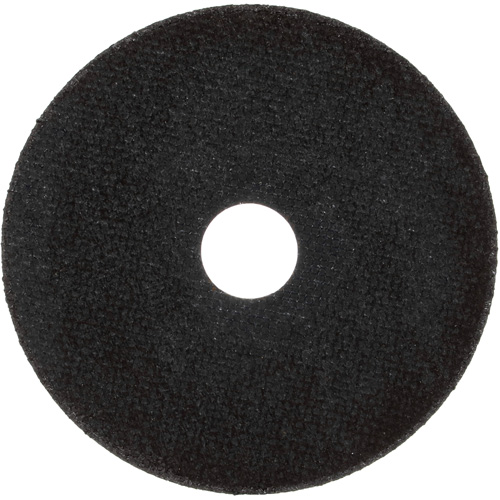 Cubitron 3 Cut-Off Wheel, 4-1/2" x 0.045", 7/8" Arbor, Type T1, Ceramic, 13300 RPM Southpoint Industrial Supply