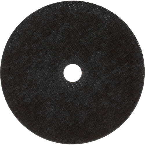 Meule &agrave; tronçonner Cubitron 3, 7" x 0,09", Arbre de 7/8", Type T27, C&eacute;ramique, 8500 Tr/min Southpoint Industrial Supply