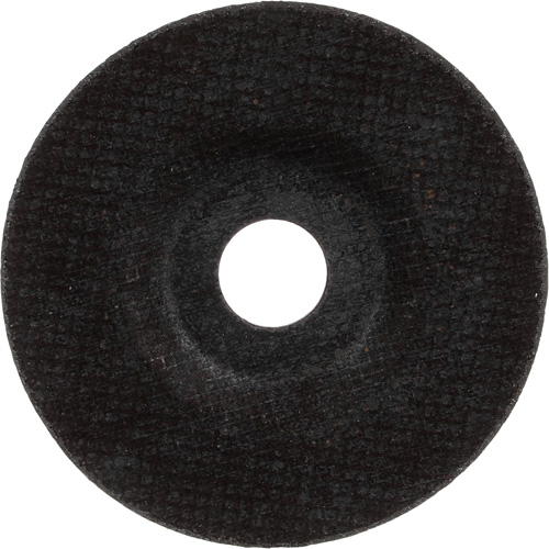 Cubitron 3 Cut-Off Wheel, 4-1/2" x 0.045", 7/8" Arbor, Type T27, Ceramic, 13300 RPM Southpoint Industrial Supply