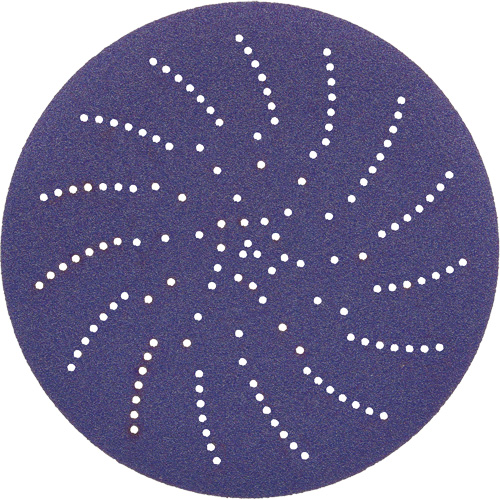 Disque en toile 900DZ Cubitron II Xtract, 5" dia., Grain 40+, C&eacute;ramique Southpoint Industrial Supply