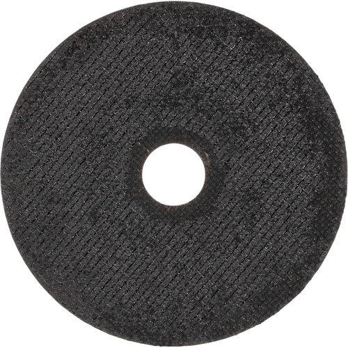 Cubitron 3 Cutting Disc, 5" x 9/32", 3/8" Arbor, Type 41 Southpoint Industrial Supply