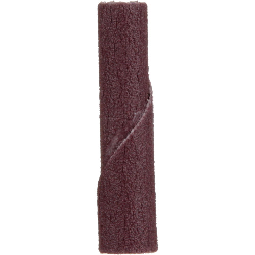 Standard Abrasives Cartridge Roll, 120 Grit, 1/4" Dia., Aluminum Oxide, 1-1/2" L, 1/8" Arbor Southpoint Industrial Supply