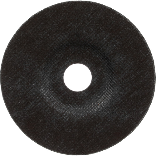 Cubitron 3 Cut-Off Wheel, 5" x 0.04", 7/8" Arbor, Type 27, Ceramic, 60 RPM Southpoint Industrial Supply