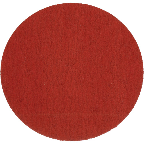 Cubitron II Roloc Durable Edge Disc 947A, 3" Dia., 40+ Grit, Ceramic Southpoint Industrial Supply