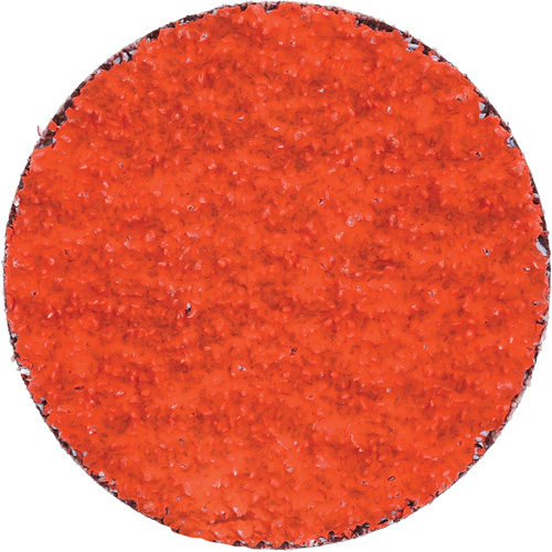Disques en tissu &agrave; remplacement rapide Blaze R980P, 2" dia., Grain 36, C&eacute;ramique d'alumine Southpoint Industrial Supply