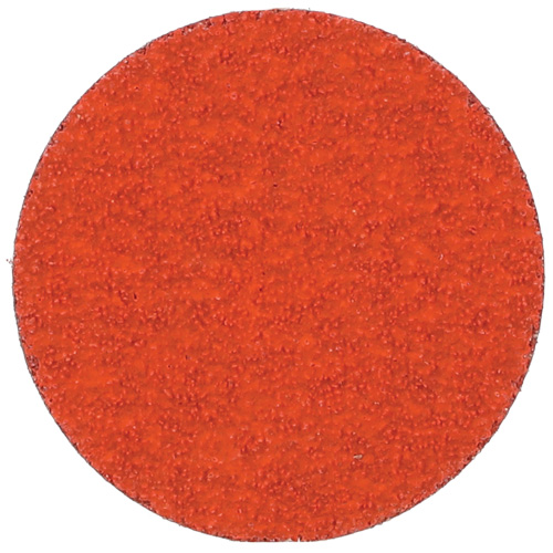Disques en tissu &agrave; remplacement rapide Blaze R980P, 2" dia., Grain 60, C&eacute;ramique d'alumine Southpoint Industrial Supply