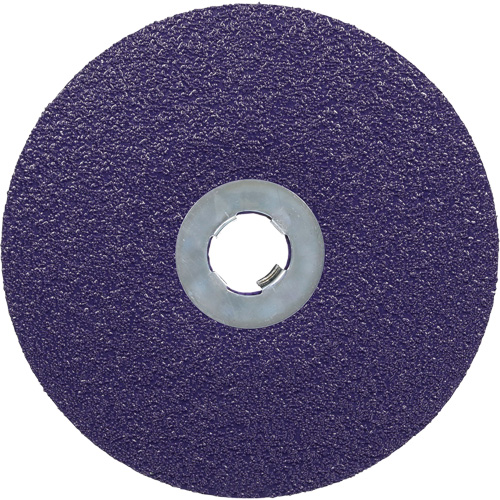 Disque en fibre Cubitron 3 1182C, C&eacute;ramique, 60+, 5" Dia Southpoint Industrial Supply