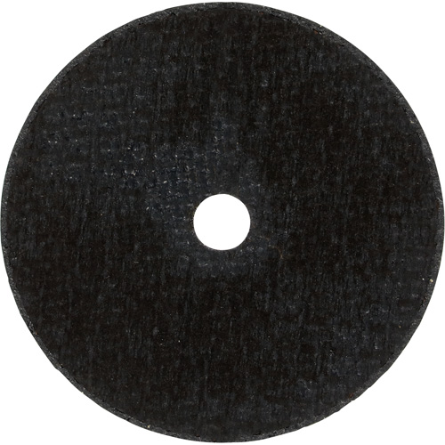 Cubitron 3 Cut-Off Wheel, 3" x 0.063", 3/8" Arbor, Ceramic Southpoint Industrial Supply