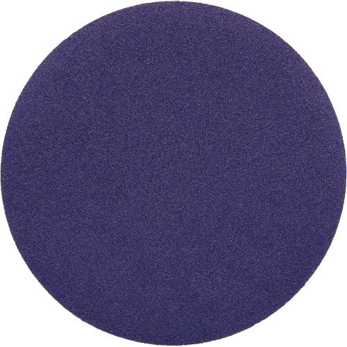 Disque en tissu 900DZ Hookit Cubitron II, dia 6", Grain 60+, C&eacute;ramique, Poids J Southpoint Industrial Supply