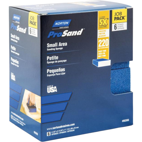 ProSand Small Area Sanding Sponge Southpoint Industrial Supply