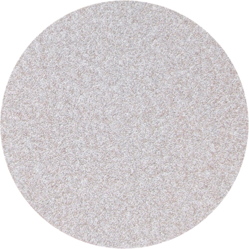 Hook & Loop Sanding Disc, 5" Dia., P80 Grit, Aluminum Oxide, B-Weight Southpoint Industrial Supply