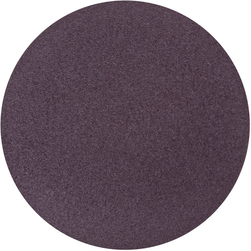 Metalite&reg; Cloth PSA Sanding Disc, 10" Dia., 40 Grit, Aluminum Oxide Southpoint Industrial Supply