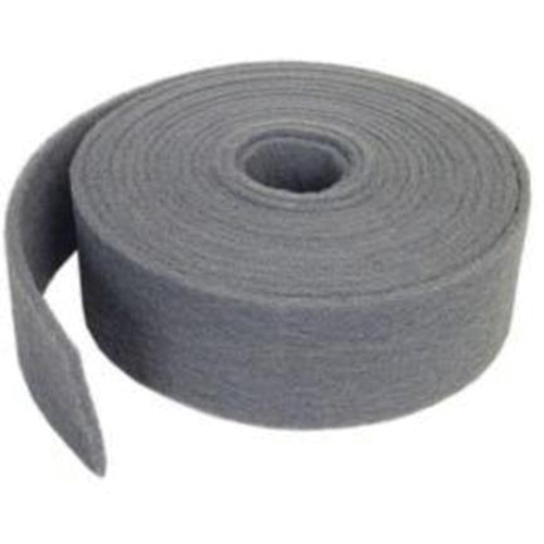 Rouleau de papier abrasif non tiss&eacute; Bear-Tex, Tr&egrave;s fin, Carbure de silicium, 6" la x 10 vg lo Southpoint Industrial Supply
