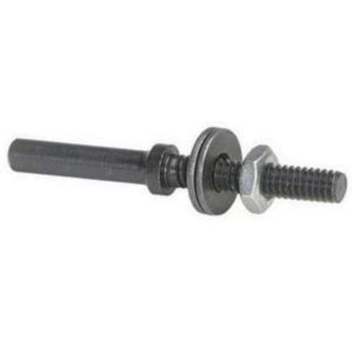 Mandrel Assembly For Unified Wheels Southpoint Industrial Supply