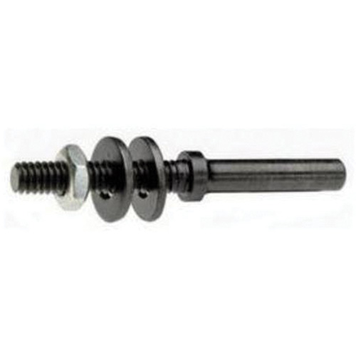 Mandrel Assembly For Unified Wheels Southpoint Industrial Supply