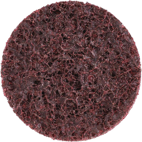 Disque de conditionnement de surface SPINLOCK, 2" dia., Grain 60 Southpoint Industrial Supply