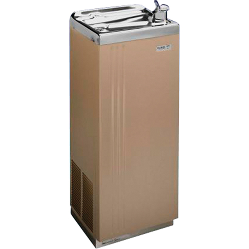 Against-A-Wall or Free-Standing Water Coolers Southpoint Industrial Supply