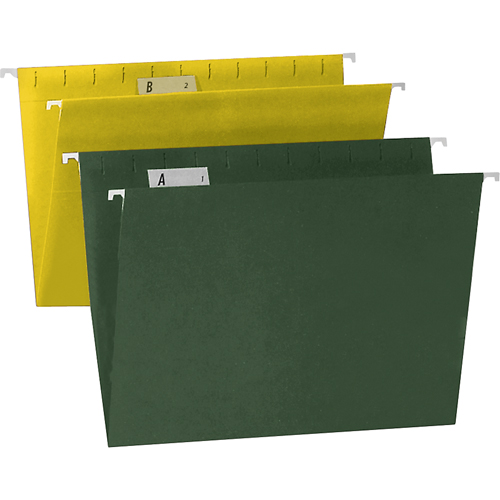 Reversaflex Hanging File Folder - Letter Size Southpoint Industrial Supply