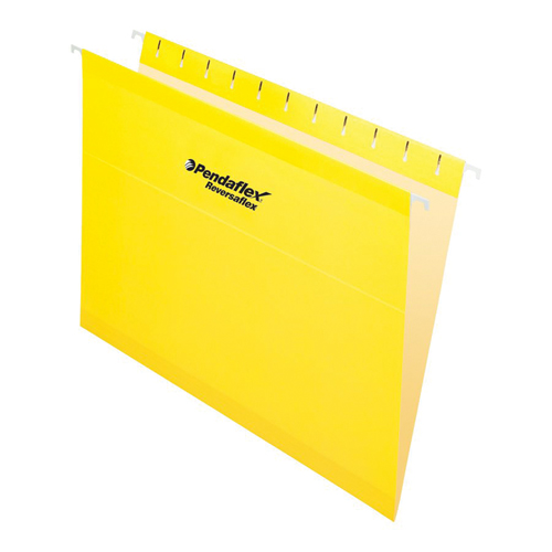 Reversaflex&reg; Hanging File Folder Southpoint Industrial Supply